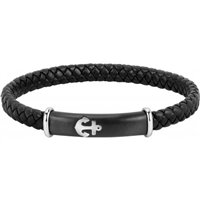 Bracciale Sector No Limits Uomo in Pelle SZV56 - SZV56